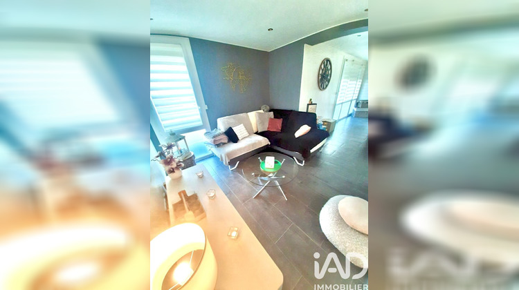 Ma-Cabane - Vente Appartement Saint-Quentin, 76 m²