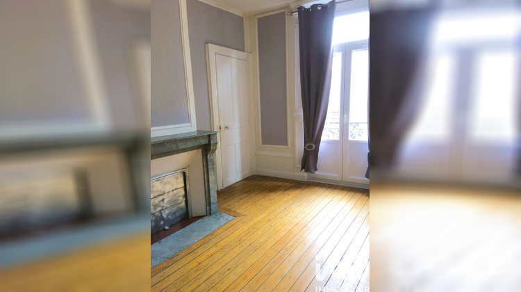 Ma-Cabane - Vente Appartement Saint-Quentin, 54 m²