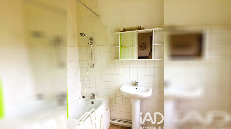 Ma-Cabane - Vente Appartement Saint-Quentin, 54 m²