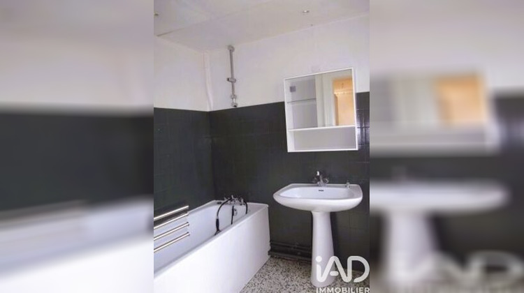 Ma-Cabane - Vente Appartement Saint-Quentin, 55 m²