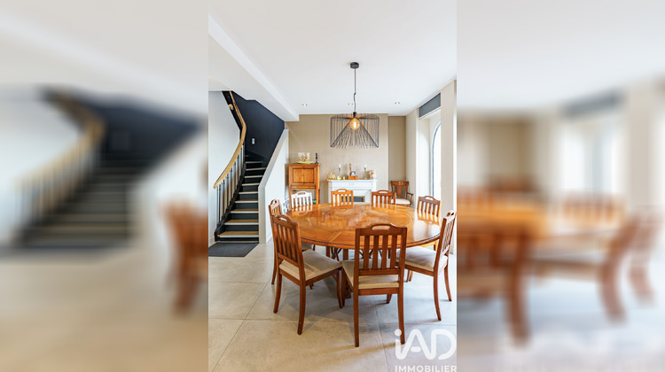 Ma-Cabane - Vente Appartement Saint-Quentin, 240 m²