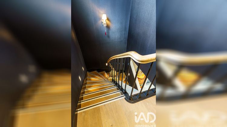 Ma-Cabane - Vente Appartement Saint-Quentin, 240 m²