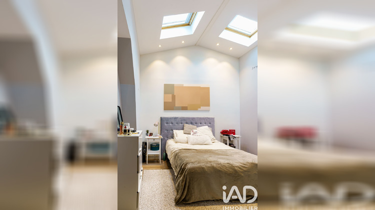 Ma-Cabane - Vente Appartement Saint-Quentin, 240 m²