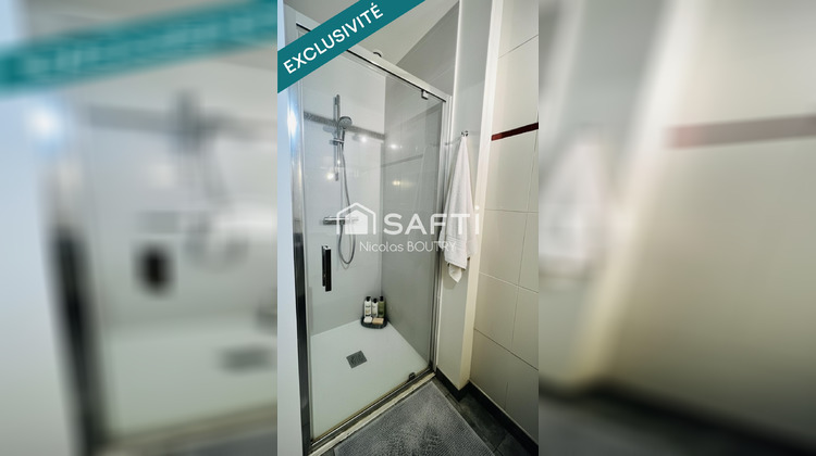 Ma-Cabane - Vente Appartement Saint-Quentin, 65 m²