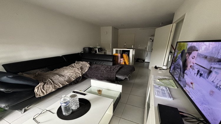 Ma-Cabane - Vente Appartement Saint-Quentin, 39 m²