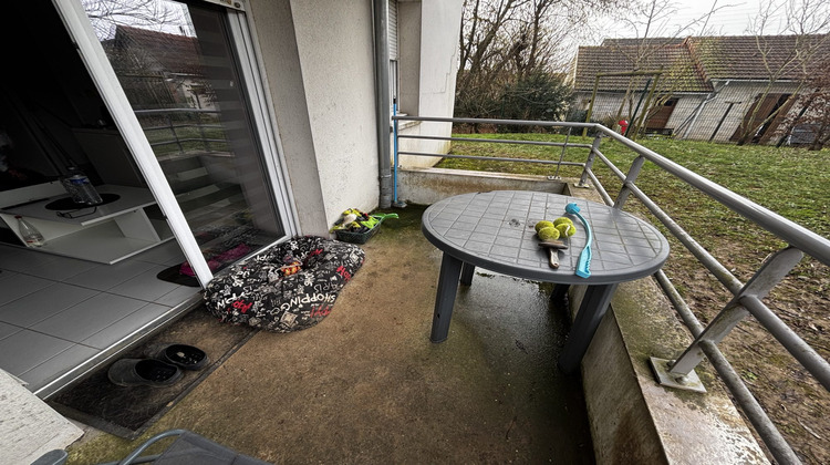 Ma-Cabane - Vente Appartement Saint-Quentin, 39 m²