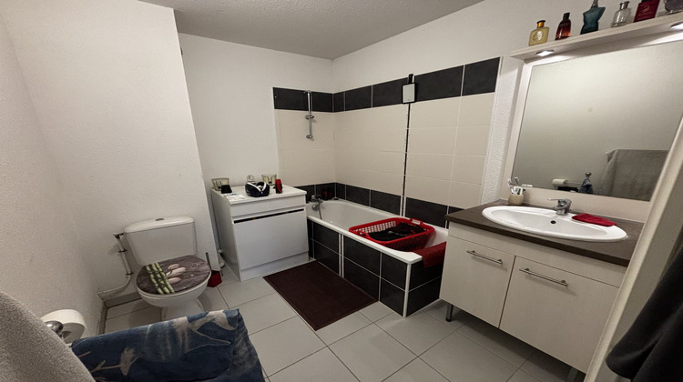 Ma-Cabane - Vente Appartement Saint-Quentin, 39 m²