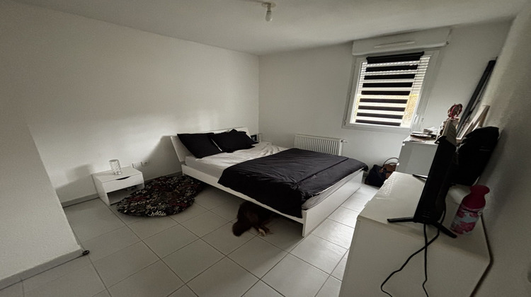Ma-Cabane - Vente Appartement Saint-Quentin, 39 m²