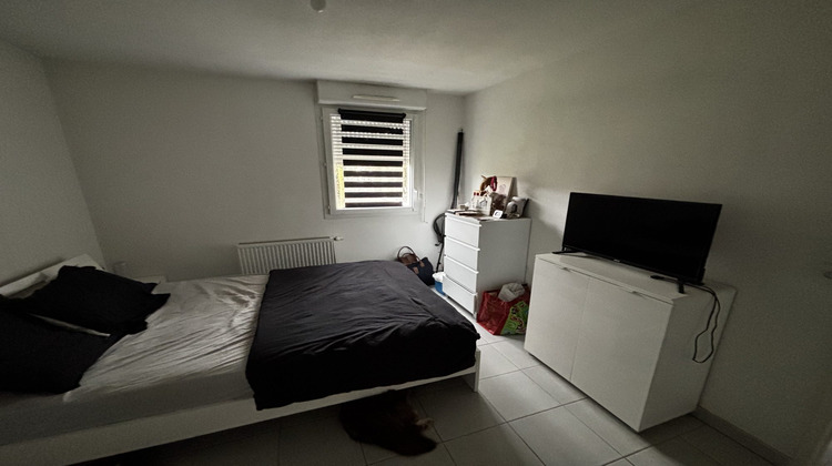 Ma-Cabane - Vente Appartement Saint-Quentin, 39 m²