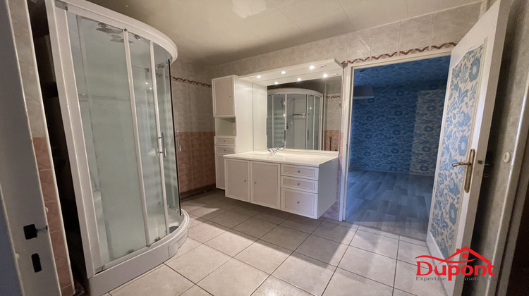 Ma-Cabane - Vente Appartement Saint-Quentin, 70 m²