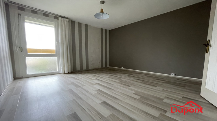 Ma-Cabane - Vente Appartement Saint-Quentin, 70 m²