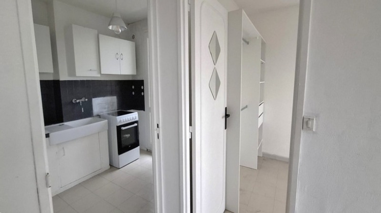 Ma-Cabane - Vente Appartement SAINT QUENTIN, 41 m²