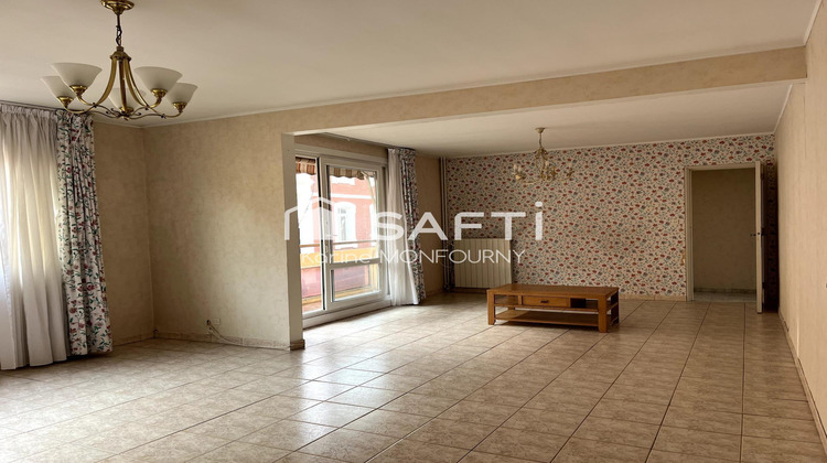Ma-Cabane - Vente Appartement Saint-Quentin, 105 m²