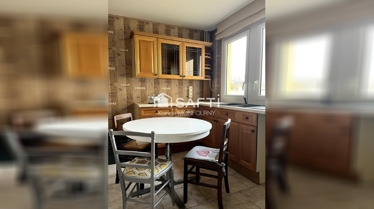 Ma-Cabane - Vente Appartement Saint-Quentin, 105 m²
