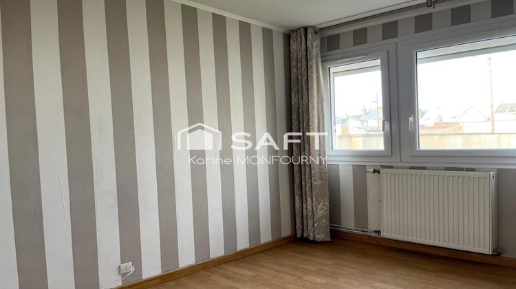 Ma-Cabane - Vente Appartement Saint-Quentin, 105 m²