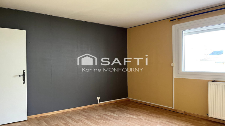 Ma-Cabane - Vente Appartement Saint-Quentin, 105 m²