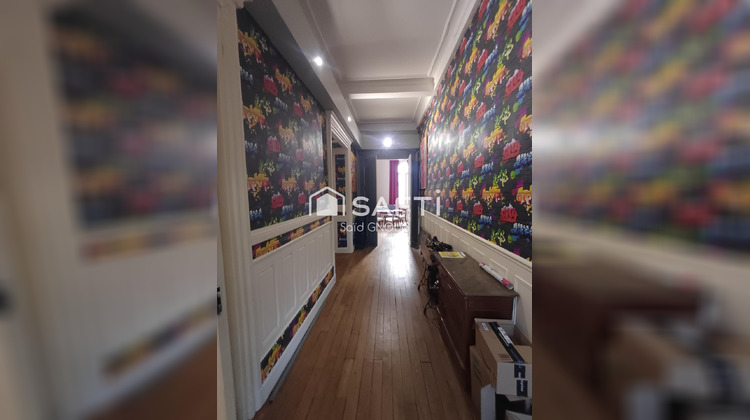 Ma-Cabane - Vente Appartement Saint-Quentin, 114 m²