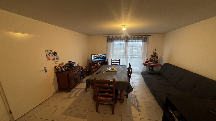 Ma-Cabane - Vente Appartement Saint-Quentin, 41 m²