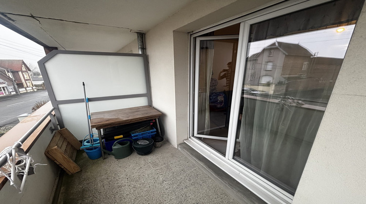 Ma-Cabane - Vente Appartement Saint-Quentin, 41 m²