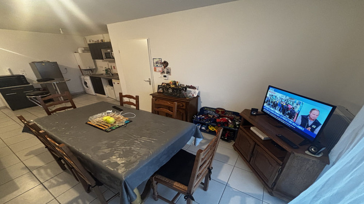 Ma-Cabane - Vente Appartement Saint-Quentin, 41 m²