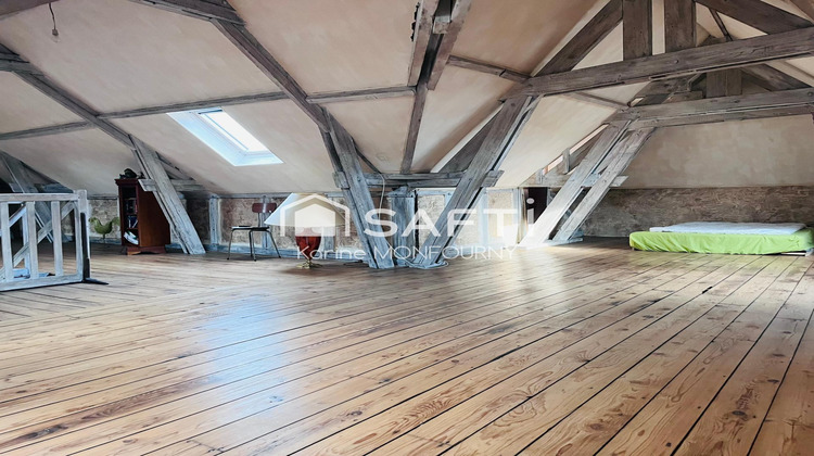 Ma-Cabane - Vente Appartement Saint-Quentin, 321 m²