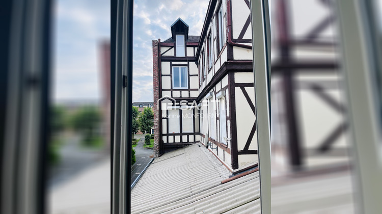Ma-Cabane - Vente Appartement Saint-Quentin, 321 m²
