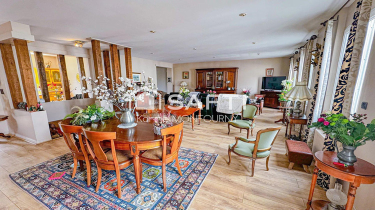 Ma-Cabane - Vente Appartement Saint-Quentin, 321 m²