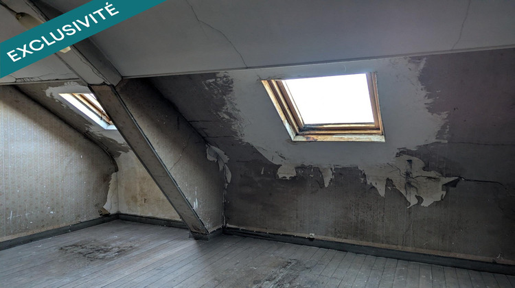 Ma-Cabane - Vente Appartement Saint-Quentin, 16 m²