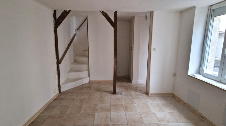 Ma-Cabane - Vente Appartement Saint-Quentin, 39 m²