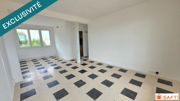 Ma-Cabane - Vente Appartement Saint-Quentin, 67 m²