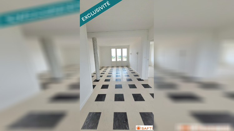 Ma-Cabane - Vente Appartement Saint-Quentin, 67 m²