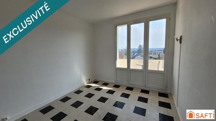 Ma-Cabane - Vente Appartement Saint-Quentin, 67 m²