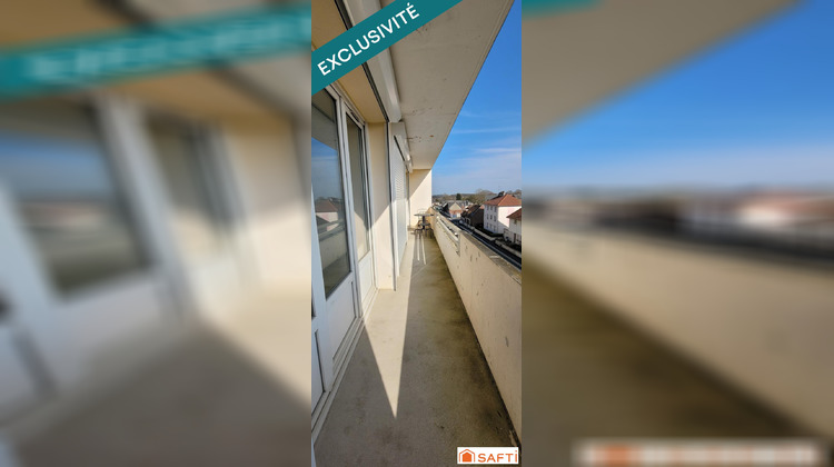 Ma-Cabane - Vente Appartement Saint-Quentin, 67 m²