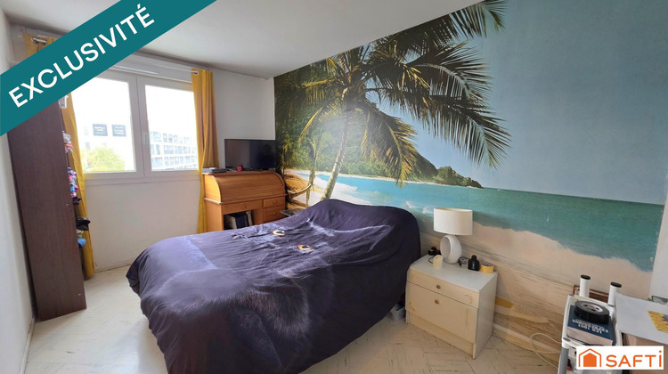 Ma-Cabane - Vente Appartement Saint-Quentin, 70 m²
