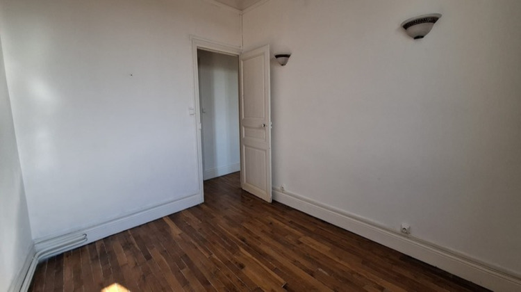 Ma-Cabane - Vente Appartement SAINT QUENTIN, 60 m²