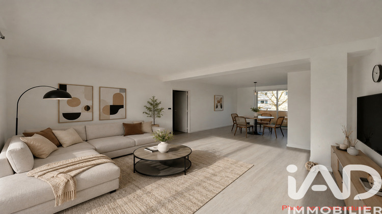 Ma-Cabane - Vente Appartement Saint-Quentin, 106 m²