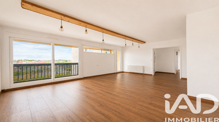 Ma-Cabane - Vente Appartement Saint-Quentin, 69 m²