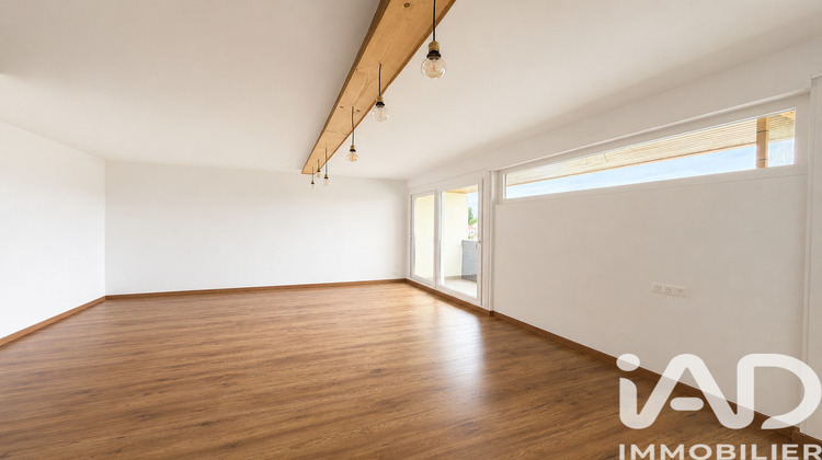 Ma-Cabane - Vente Appartement Saint-Quentin, 69 m²
