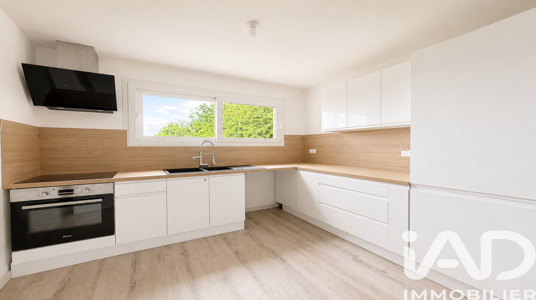 Ma-Cabane - Vente Appartement Saint-Quentin, 69 m²