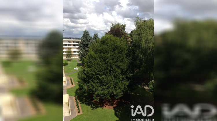 Ma-Cabane - Vente Appartement Saint-Quentin, 79 m²