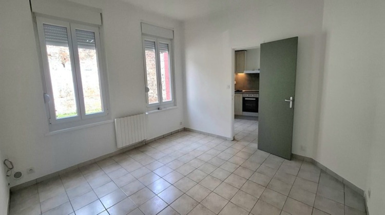 Ma-Cabane - Vente Appartement SAINT QUENTIN, 28 m²