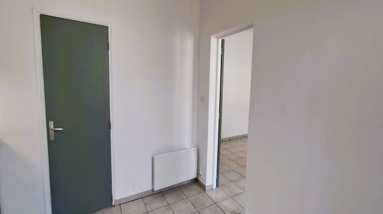 Ma-Cabane - Vente Appartement SAINT QUENTIN, 28 m²
