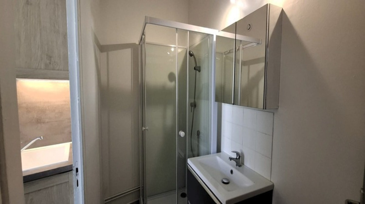 Ma-Cabane - Vente Appartement SAINT QUENTIN, 28 m²