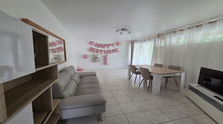 Ma-Cabane - Vente Appartement SAINT-QUENTIN, 67 m²
