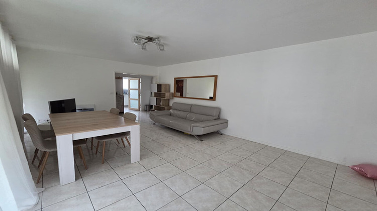 Ma-Cabane - Vente Appartement SAINT-QUENTIN, 67 m²