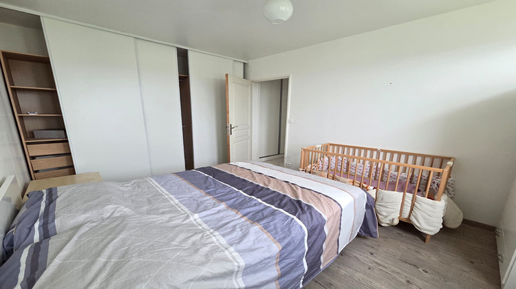 Ma-Cabane - Vente Appartement SAINT-QUENTIN, 67 m²