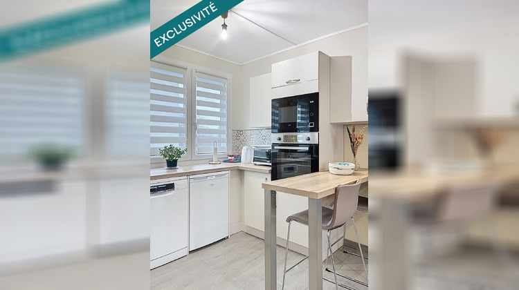 Ma-Cabane - Vente Appartement Saint-Quentin, 78 m²
