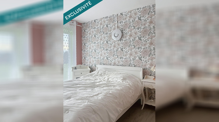 Ma-Cabane - Vente Appartement Saint-Quentin, 78 m²