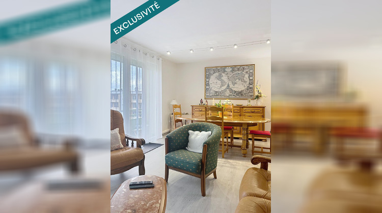 Ma-Cabane - Vente Appartement Saint-Quentin, 78 m²