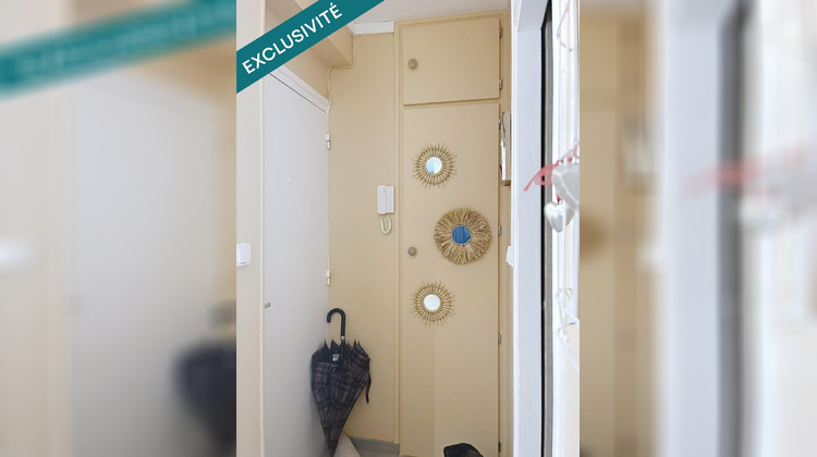 Ma-Cabane - Vente Appartement Saint-Quentin, 78 m²